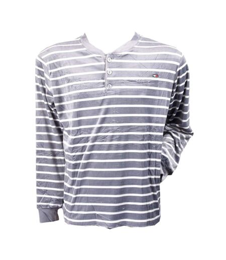 Pyjama Homme POLAIRE Long SWEET SECRET