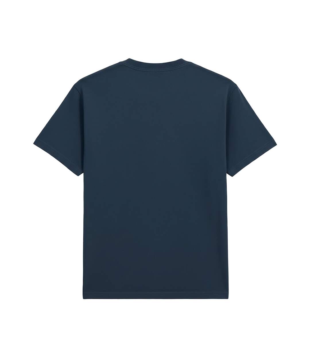 T-shirt Homme Bleu Crépuscule Gildan Hammer-2