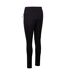 Legging Kessell Dlx Femme Noir Trespass-2