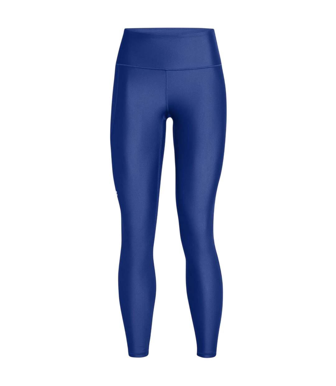 Legging Femme Bleu Under Armour-2