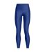 Legging Femme Bleu Under Armour-2