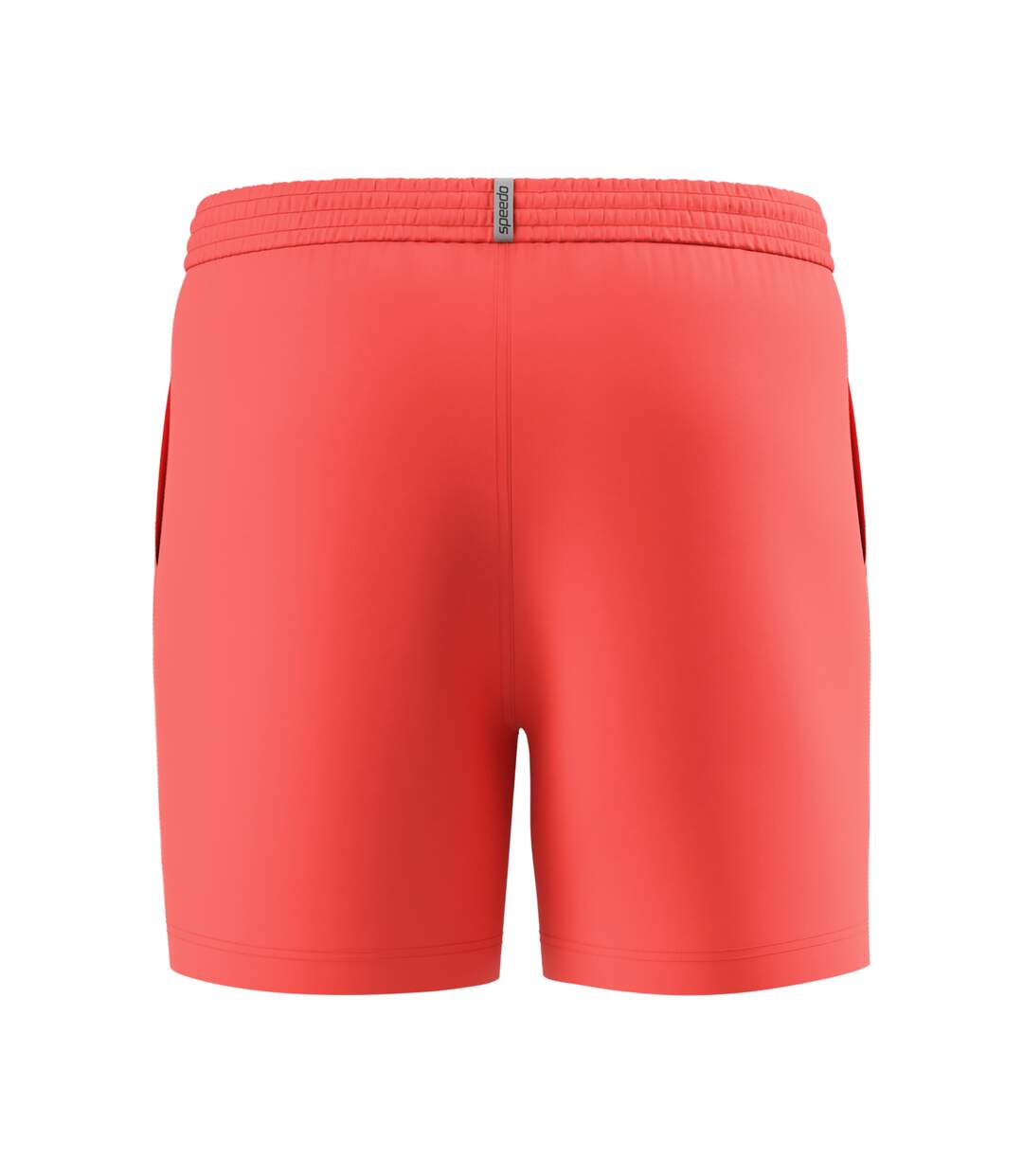 Mens Prime Leisure Swim Shorts Pink Speedo-2