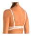 Microfiber underwire bra for women, JUDITH model. Firm support, softness and everyday comfort.