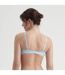 Soutien-gorge triangle sans armatures Dim x Inès de La Fressange-2