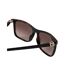 Unisex Adult Gradient Sunglasses One Size Brown Guess-4
