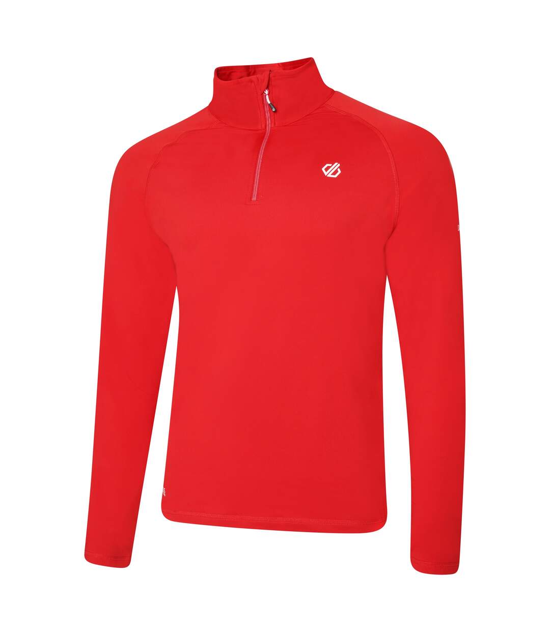 Haut De Sport Fuse Up Homme Rouge Vif Dare 2B-4