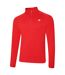 Haut De Sport Fuse Up Homme Rouge Vif Dare 2B-4