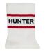 Pack Of 3  Unisex Adult Ankle Socks  White Chilli Pepper Hunter-2