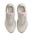 Womens/ladies Air Max Fire Trainers Bone Pink Nike-4
