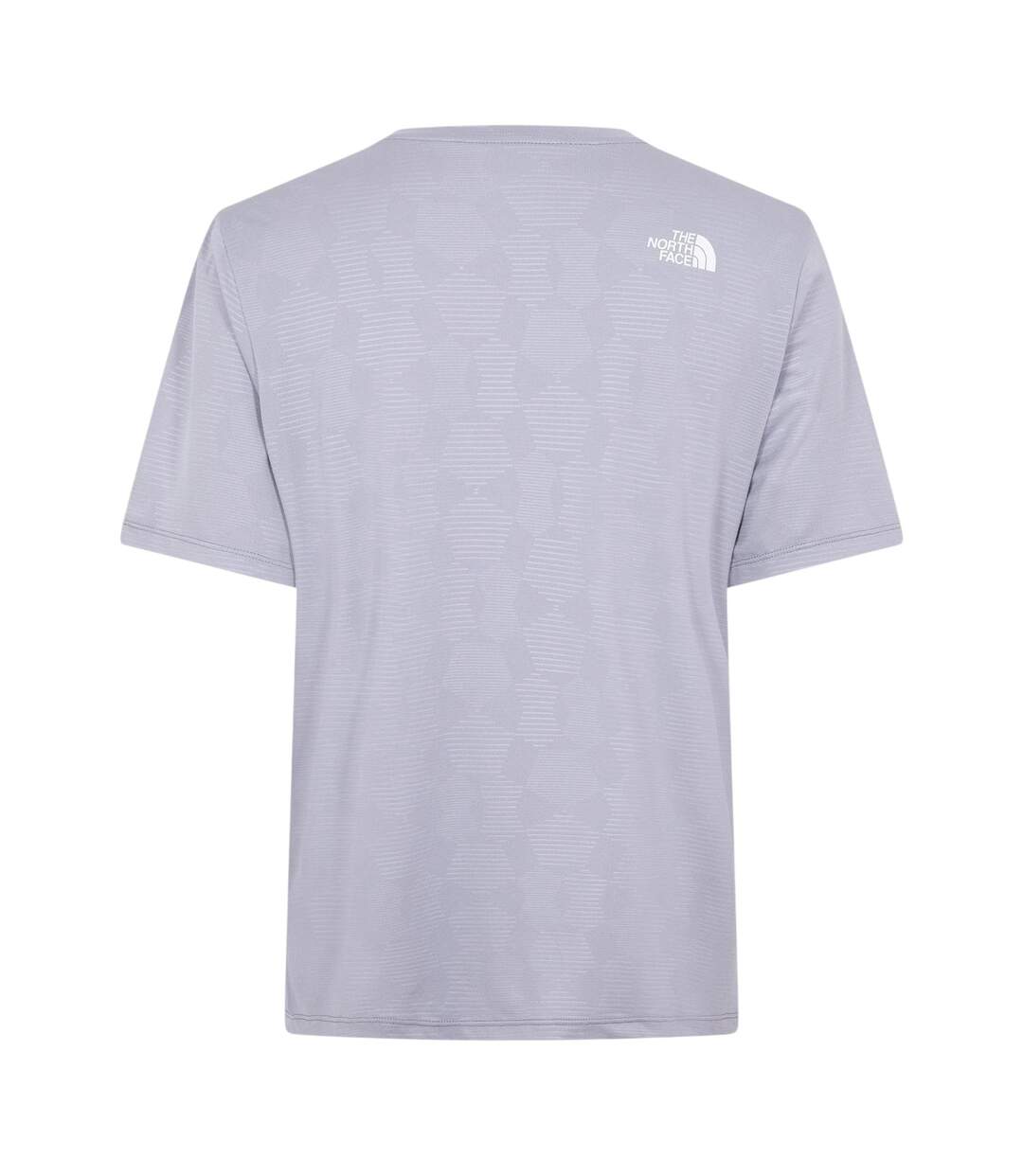 T-shirt 24/7 Homme Argenté The North Face-2