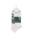 Lot De 3  Socquettes Femme Blanc Ted Baker-2