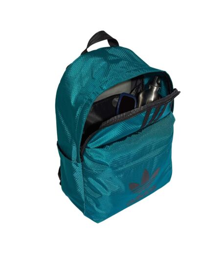 Sac à dos vert homme adidas backpack