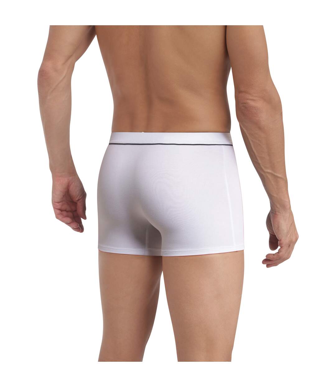 Boxer coton modal Gentleman-2