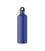 Rebig moss single wall 750ml water bottle one size blue MidOcean-1