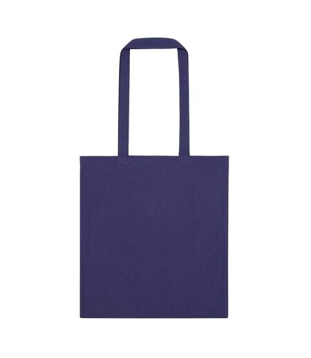 Tote Bag Motif/style Mouette Taille Unique Bleu Lazy Jacks