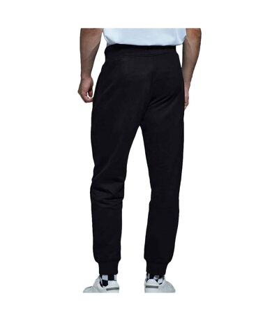 Anthem Unisex Adult Organic Sweatpants (Black) - UTPC4813