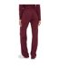 Pantalon Femme Bordeaux I Saw It First-3