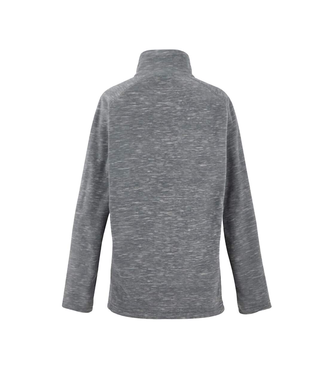 Veste Polaire Mayse Femme Gris Regatta-3