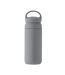 Onyx double-walled 320ml bottle one size stone grey MidOcean-2