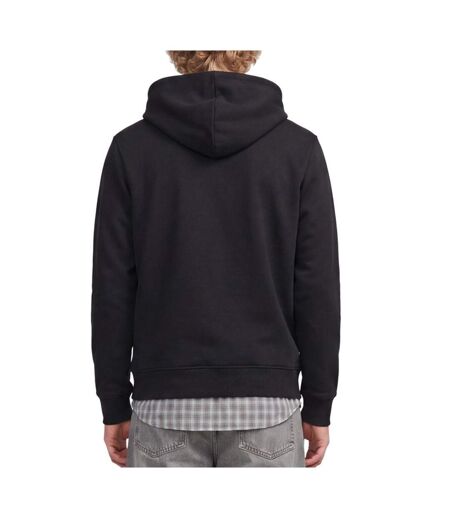 Sweat noir/blanc/rouge homme jack & jones frederiksberg