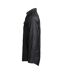 Chemise Homme Denim Noir Premier-3
