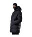 Doudoune Matelassée Sapporo Homme Noir Weekend Offender-4