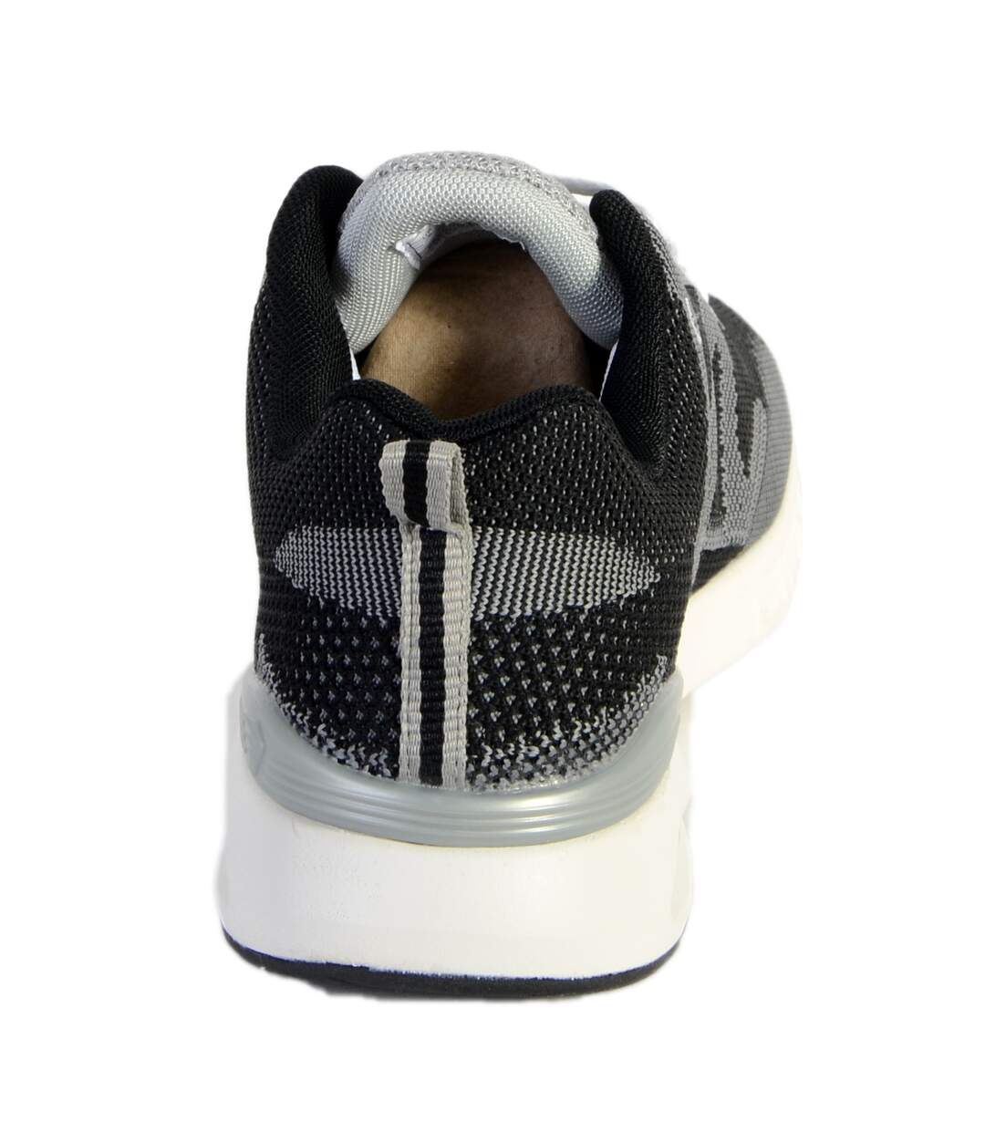 Chaussure British Knights Demon Black   Grey-3