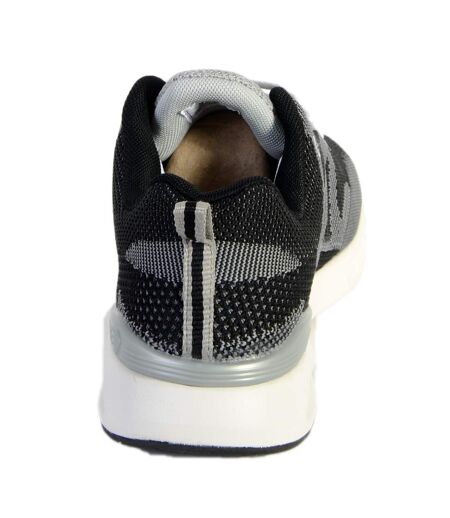 Chaussure British Knights Demon Black   Grey