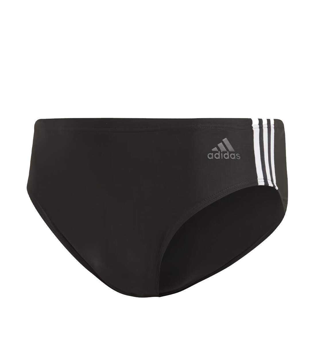 Slip de bain Noir Homme Adidas DP7536 - Taille 0-1