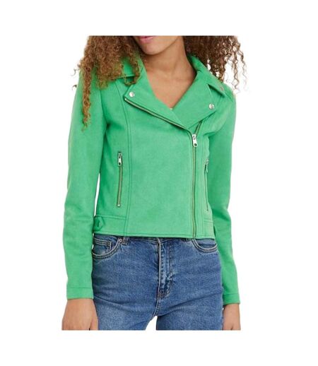 Veste Verte Femme Vero Moda Jose - L