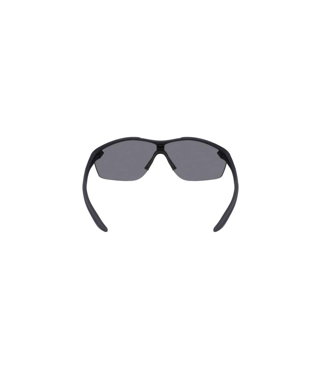 Lunettes De Soleil Victory Elite Taille Unique Noir Mat Gris Foncé Nike-2