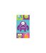 Papier Peint Lovely Monsters 50x1000cm-2