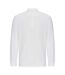 Polo homme blanc PRORTX-1