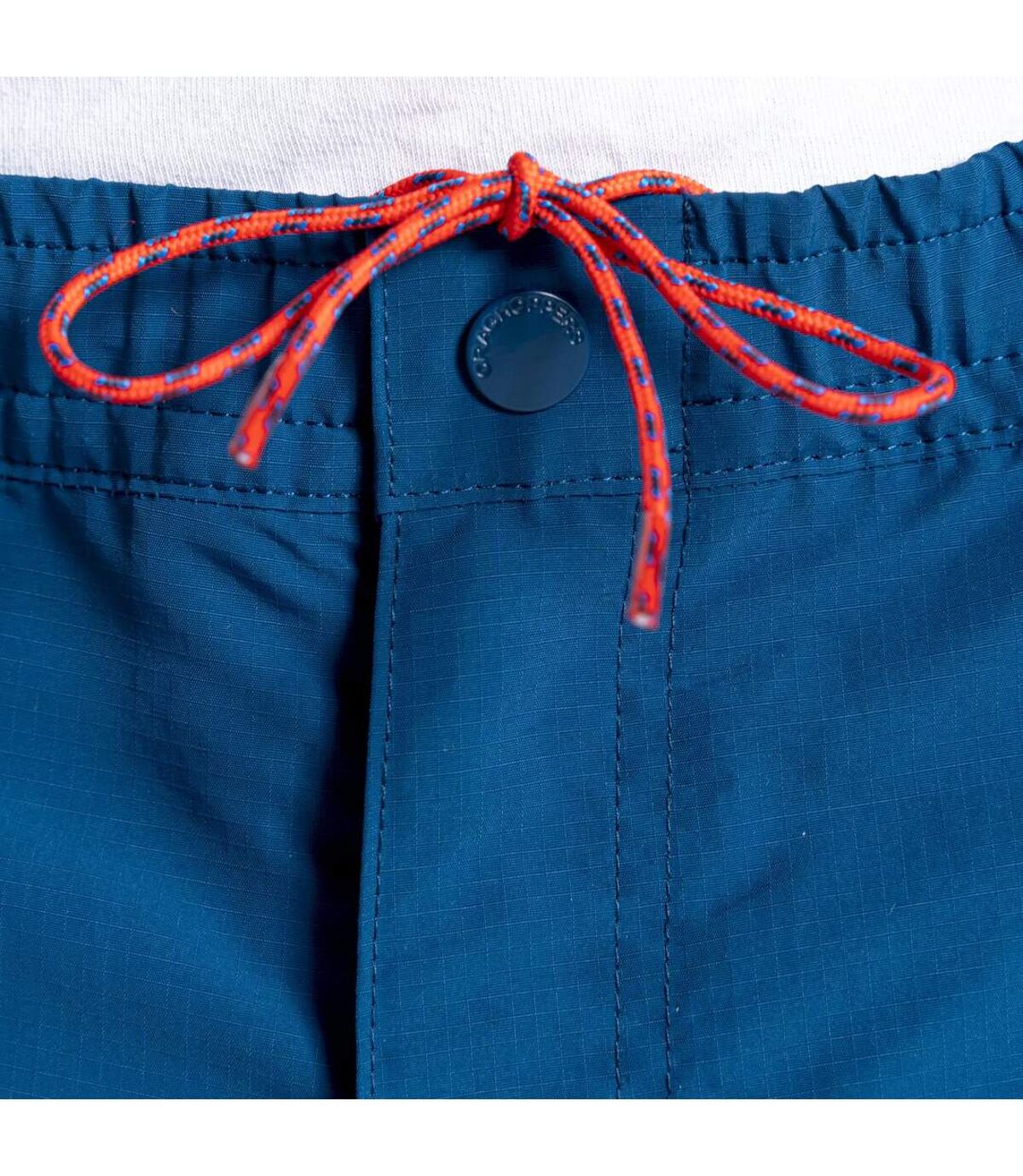 Craghoppers - Short décontracté CHORRO - Homme (Bleu) - UTCG1904