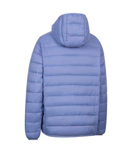 Veste Isolante Ayton Femme Vieux Bleu Trespass