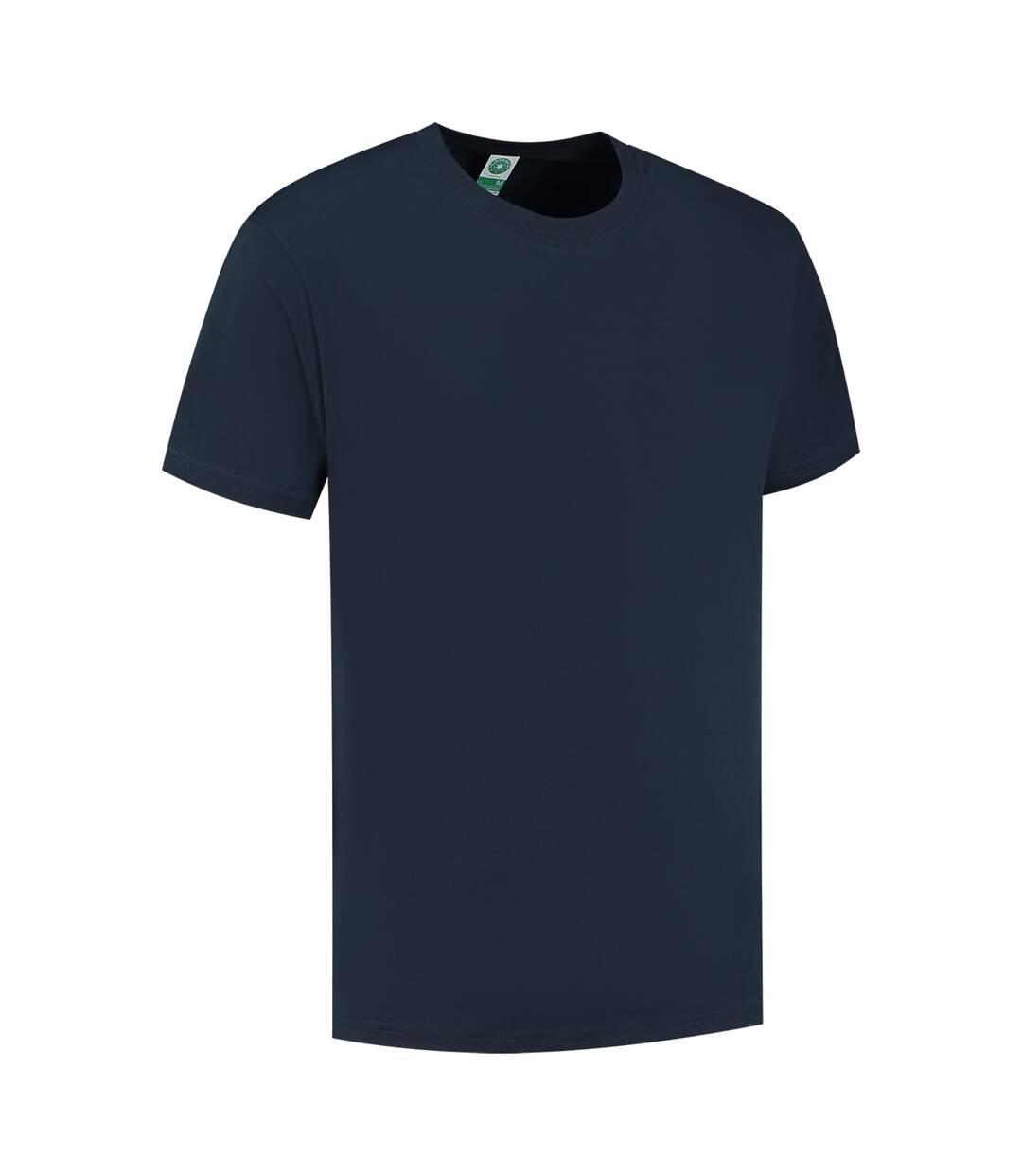 T-shirt Adulte Bleu Marine Sombre Starworld-2