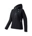 Veste Motif/style Logo Torrek Femme Noir Dare 2B-3