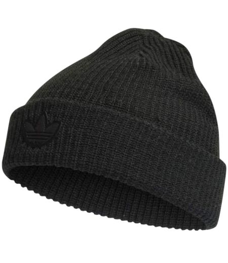 Bonnet Adicolor Contempo Homme Noir Adidas