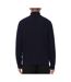 Pull Col Roulé Noir Homme Only & Sons Phil Reg 12 - L-2