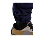 Mens Java Cargo Trousers Prussian Blue Nicce-4