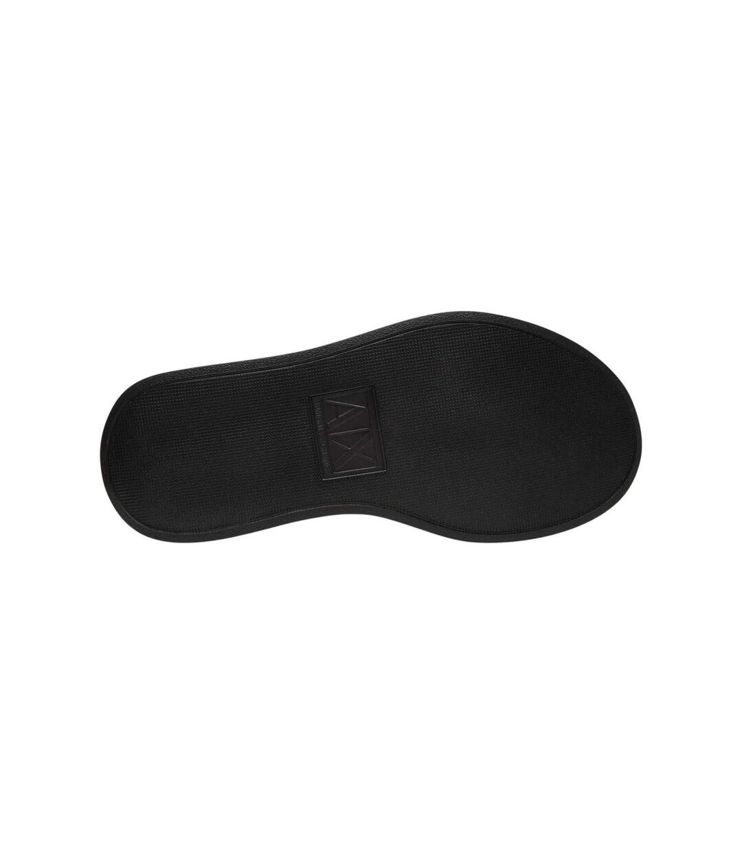 Sandales Femme Noir Armani Exchange-3