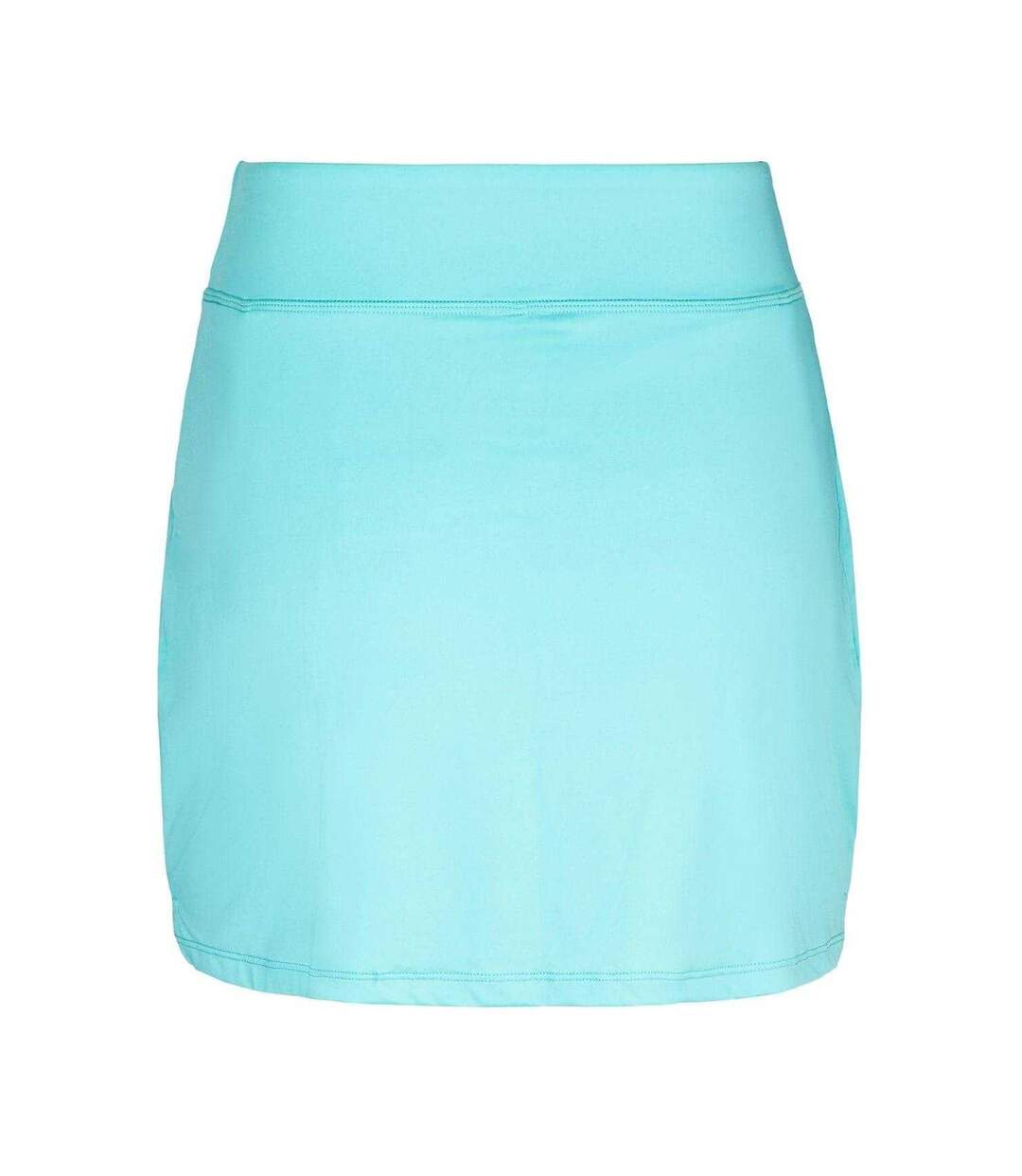 Jupe-short Court Femme Turquoise Pâle Slazenger-2
