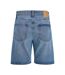 Short Tony Homme Bleu Denim Jack And Jones-2