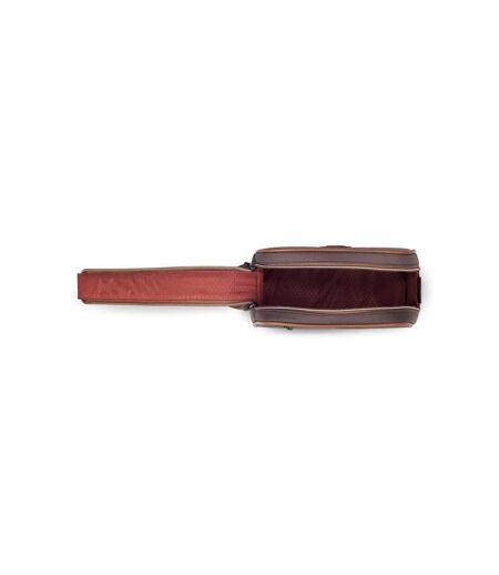 Delsey Paris - Trousse de toilette Chatelet Air 2.0 - marron - 9961