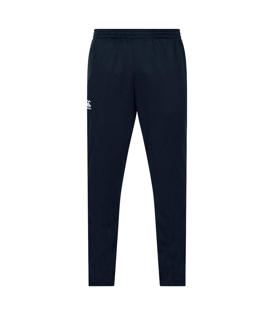 Canterbury Mens Stretch Tapered Trousers (Navy) - UTRD519-1