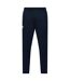 Canterbury Mens Stretch Tapered Trousers (Navy) - UTRD519-1