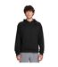 Sweat À Capuche Homme Noir Nike-1