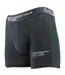 Lot de 3 boxers pour hommes avec taille élastique-1