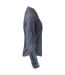 Chemisier Townsend Femme Bleu Marine James Harvest-4