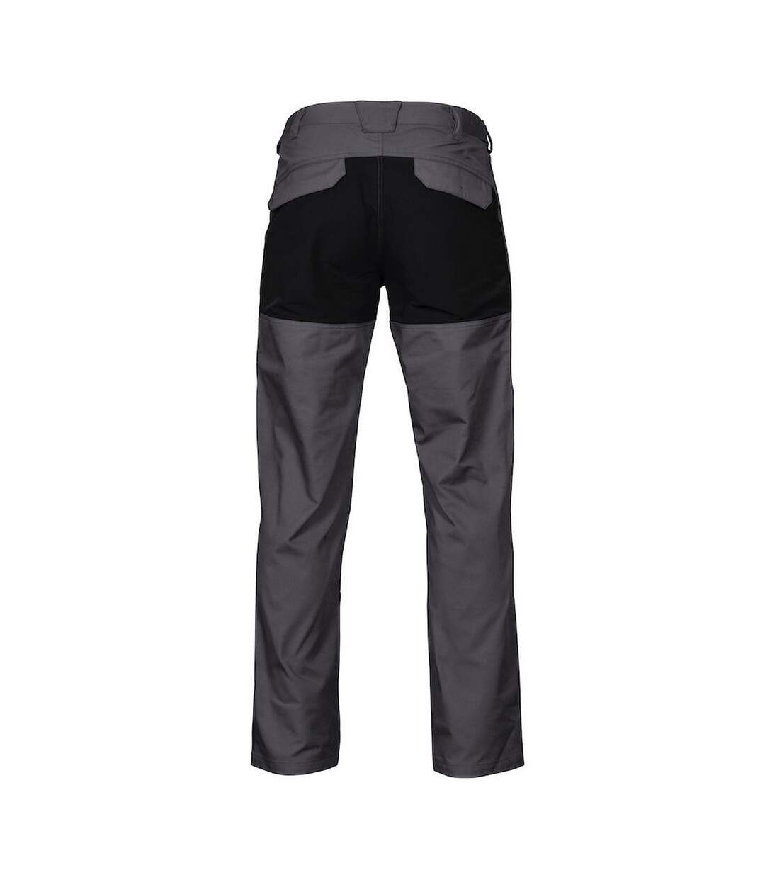 Pantalon cargo homme gris Projob